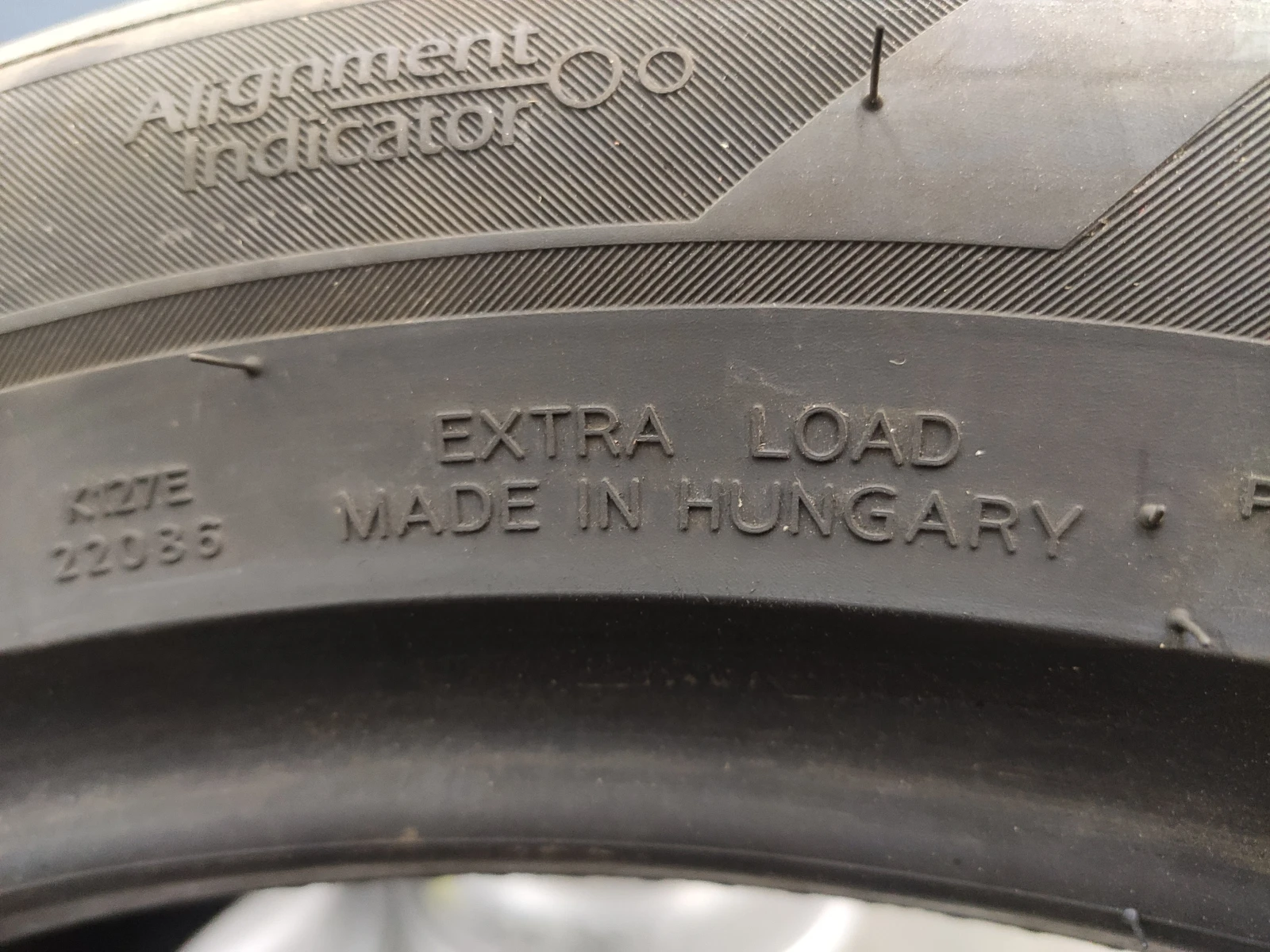  255/45R19 | Mobile.bg   6