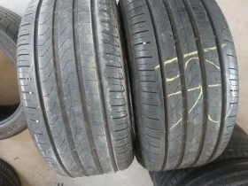 Гуми Летни 275/40R18, снимка 1 - Гуми и джанти - 44655950