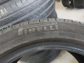 Гуми Летни 275/40R18, снимка 5 - Гуми и джанти - 44655950