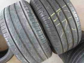 Гуми Летни 275/40R18, снимка 2 - Гуми и джанти - 44655950