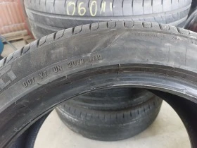 Гуми Летни 275/40R18, снимка 8 - Гуми и джанти - 44655950