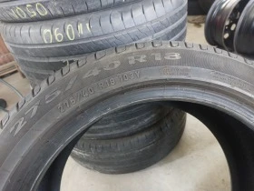 Гуми Летни 275/40R18, снимка 7 - Гуми и джанти - 44655950