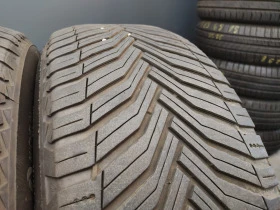 Гуми Всесезонни 235/55R18, снимка 1 - Гуми и джанти - 46598710