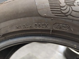 Гуми Всесезонни 235/55R18, снимка 7 - Гуми и джанти - 46598710