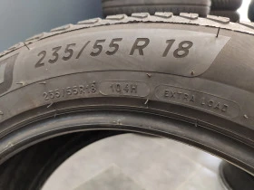 Гуми Всесезонни 235/55R18, снимка 6 - Гуми и джанти - 46598710