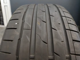 Гуми Летни 255/45R19, снимка 1 - Гуми и джанти - 47134714