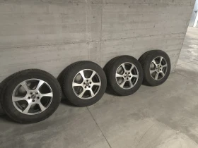 ���� � ������ 215/65R16 �� Subaru XV | Mobile.bg � ����� ������ 2