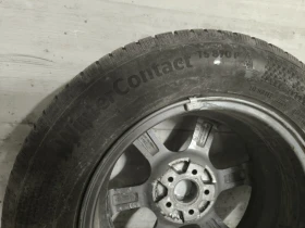 ���� � ������ 215/65R16 �� Subaru XV | Mobile.bg � ����� ������ 7