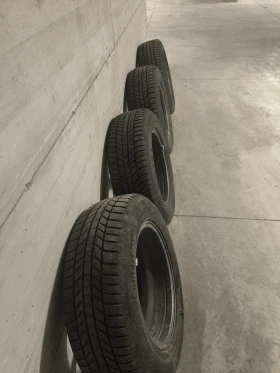 ���� � ������ 215/65R16 �� Subaru XV | Mobile.bg � ����� ������ 4
