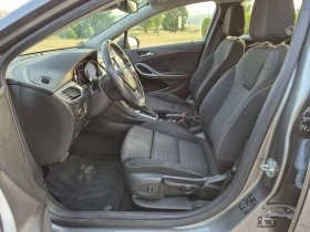 Opel Astra 1.6cdti, снимка 10