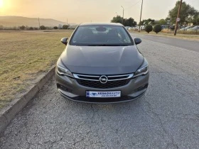 Opel Astra 1.6cdti, снимка 1