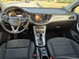 Opel Astra 1.6cdti, снимка 13