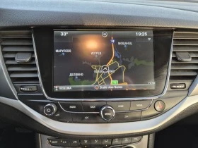 Opel Astra 1.6cdti, снимка 7