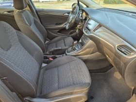 Opel Astra 1.6cdti, снимка 11