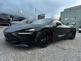 McLaren 720 S НАЛИЧЕН Performance Carbon LIFT GORILA GLAS B&W