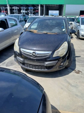 Opel Corsa 1.2/1.3, снимка 2