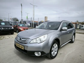 Subaru Outback 2.5i, снимка 1