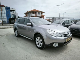 Subaru Outback 2.5i, снимка 3
