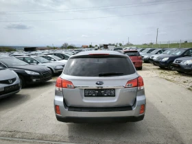 Subaru Outback 2.5i, снимка 5