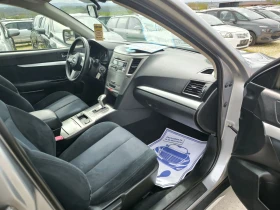 Subaru Outback 2.5i, снимка 7