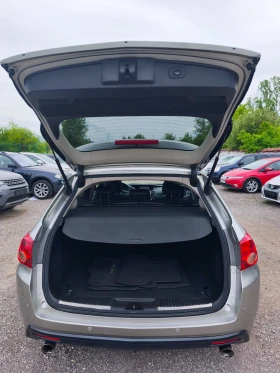 Honda Accord 2.4i-ДИСТРОНИК-НАВИ-КОЖА-ИТАЛИЯ, снимка 7