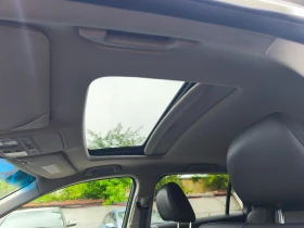 Honda Accord 2.4i-ДИСТРОНИК-НАВИ-КОЖА-ИТАЛИЯ, снимка 12