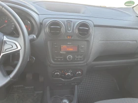 Dacia Lodgy 1.6, снимка 10