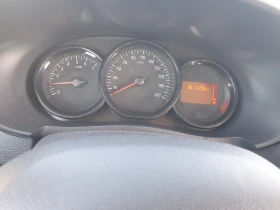 Dacia Lodgy 1.6, снимка 14