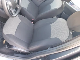 Dacia Lodgy 1.6, снимка 12