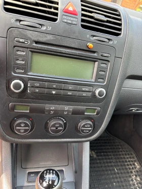 VW Golf 1, 4бен.75к.Климатроник., снимка 10