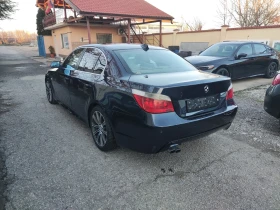 BMW 520 520i M packet, снимка 3