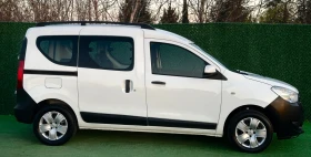 Dacia Dokker 1.5DCI 90ks, снимка 8