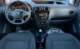 Dacia Dokker 1.5DCI 90ks, снимка 9