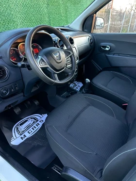 Dacia Dokker 1.5DCI 90ks, снимка 15