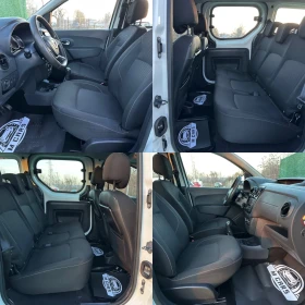 Dacia Dokker 1.5DCI 90ks, снимка 14