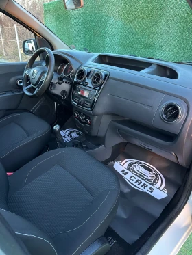 Dacia Dokker 1.5DCI 90ks, снимка 16