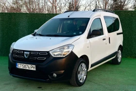 Dacia Dokker 1.5DCI 90ks, снимка 1