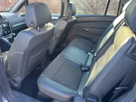 Opel Zafira 1.9 CDTI 6+ 1, снимка 14