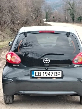 Toyota Aygo, снимка 6