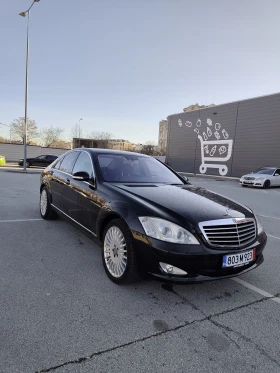 Mercedes-Benz S 320, снимка 1