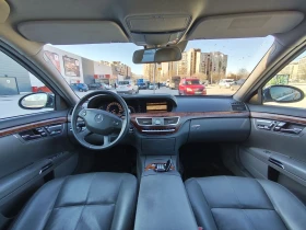 Mercedes-Benz S 320, снимка 13