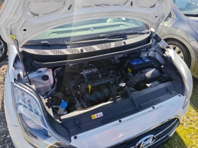 Hyundai Ix20, снимка 4