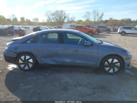 Hyundai Ioniq 6 SE STANDARD RANGE, снимка 7