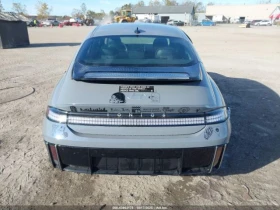 Hyundai Ioniq 6 SE STANDARD RANGE, снимка 9