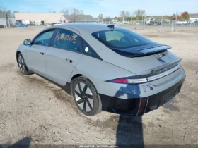 Hyundai Ioniq 6 SE STANDARD RANGE, снимка 3