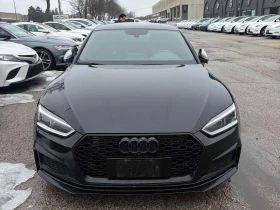 Audi S5  Technik /360/B&O/MASSAGE/AMBIENT , снимка 3