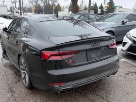 Audi S5  Technik /360/B&O/MASSAGE/AMBIENT , снимка 10