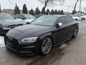 Audi S5  Technik /360/B&O/MASSAGE/AMBIENT , снимка 2