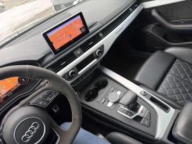Audi S5  Technik /360/B&O/MASSAGE/AMBIENT , снимка 14