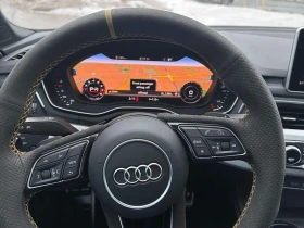 Audi S5  Technik /360/B&O/MASSAGE/AMBIENT , снимка 17